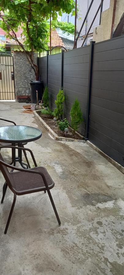 Strada Banu Mihalcea Nr. 150 Villa คอนสตันซา ภายนอก รูปภาพ